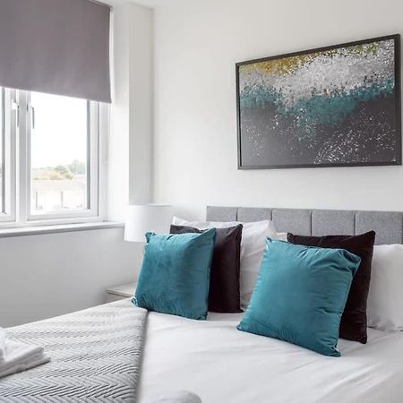 Charming 1 Bedroom Apartment In Leeds Leeds  Exterior photo